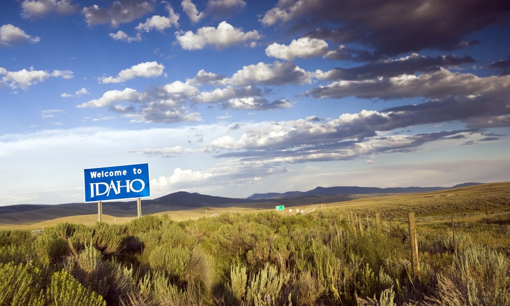 Day 18: Making Progress as one of Idaho Networking Groups