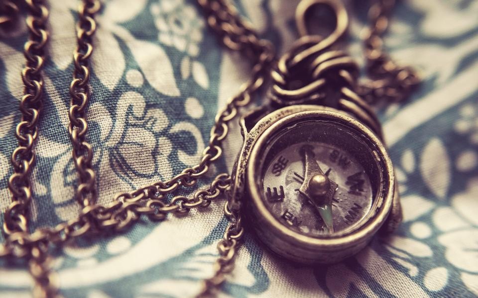 Goal Setting in the New Year