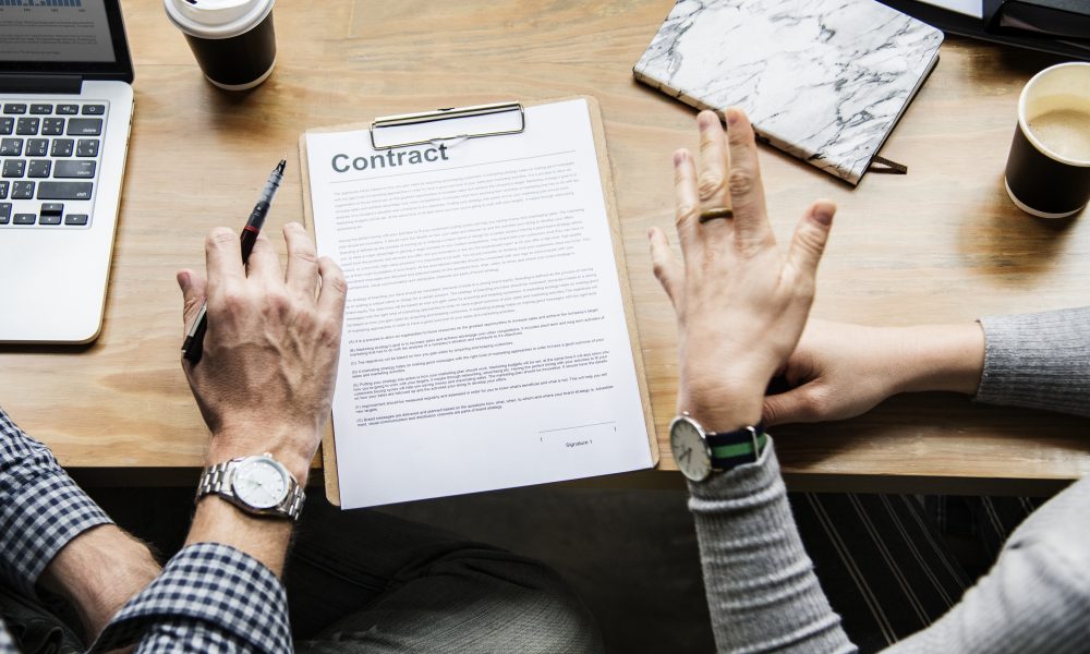 10 Things To Avoid In An Interview