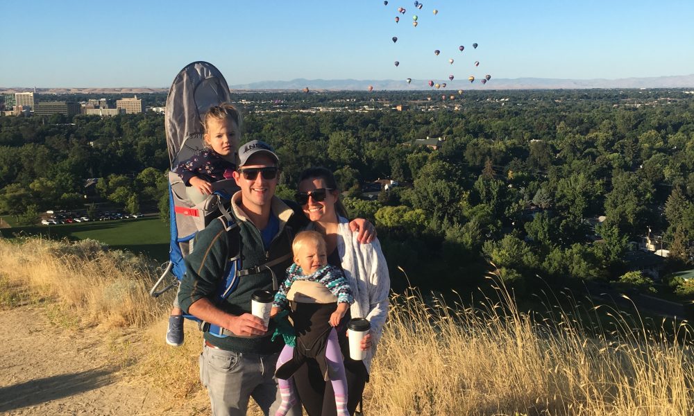 Welcome Ollie, Our Newest Team Member!