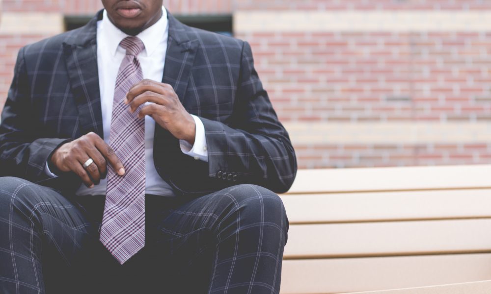 Interview Strategies: What To Wear for the Interview