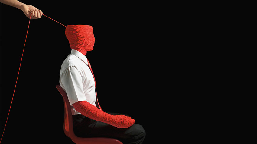 Personal Doubt and How To Handle It