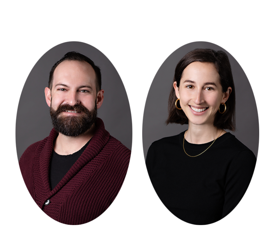 Have You Met Our Newest Team Members?