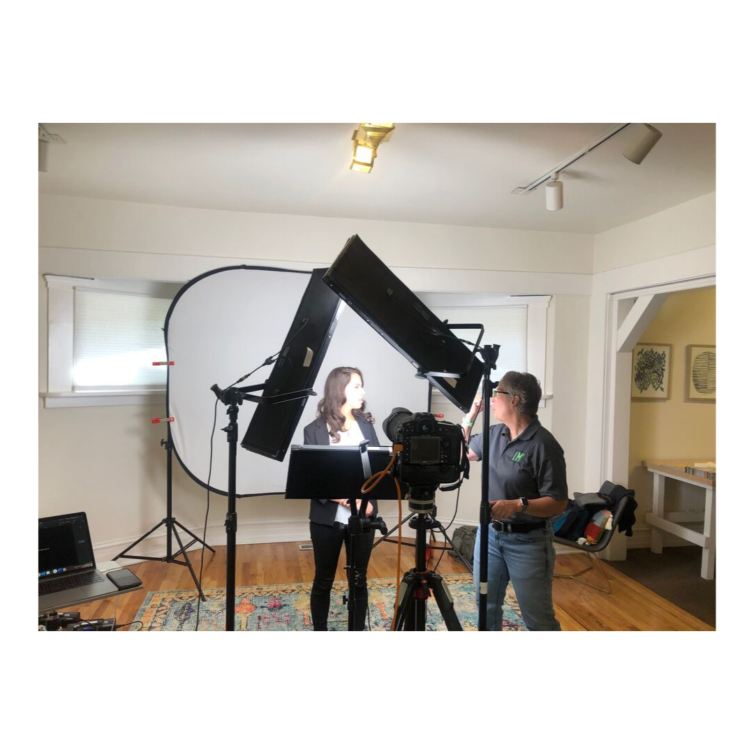 Headshot Event by Boise Young Professionals