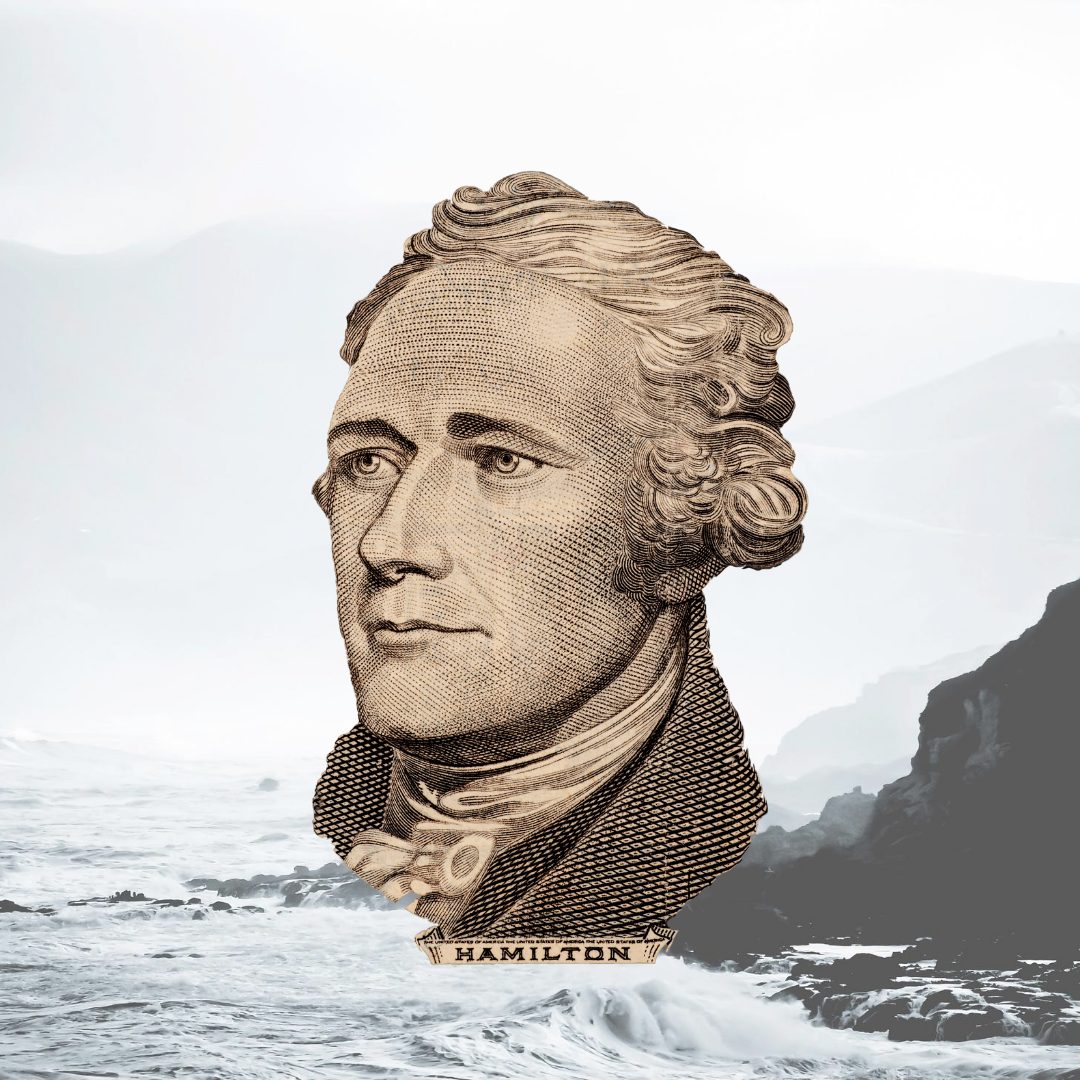 WFH Lessons from Hamilton: An American Musical