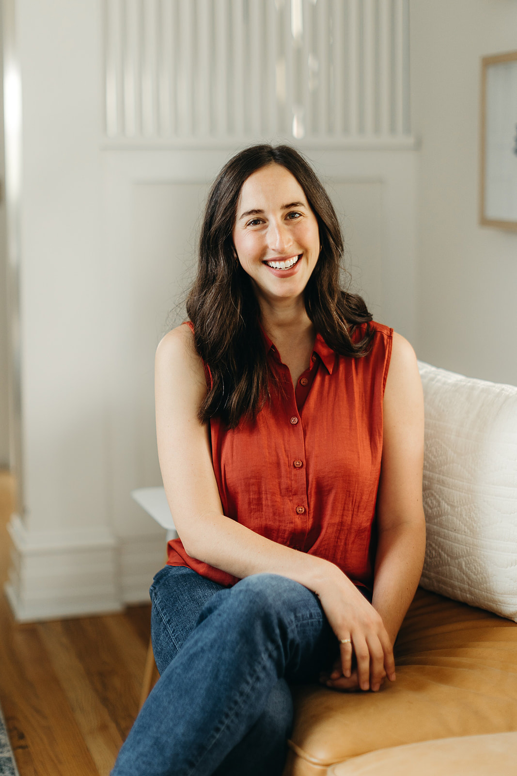 Recruiting Trends By Zoe