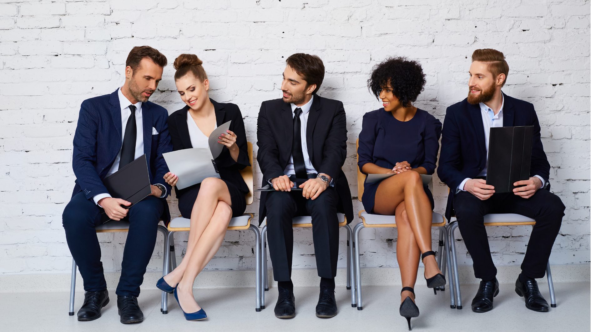 Knowing which Interview questions to ask is a lifesaver!