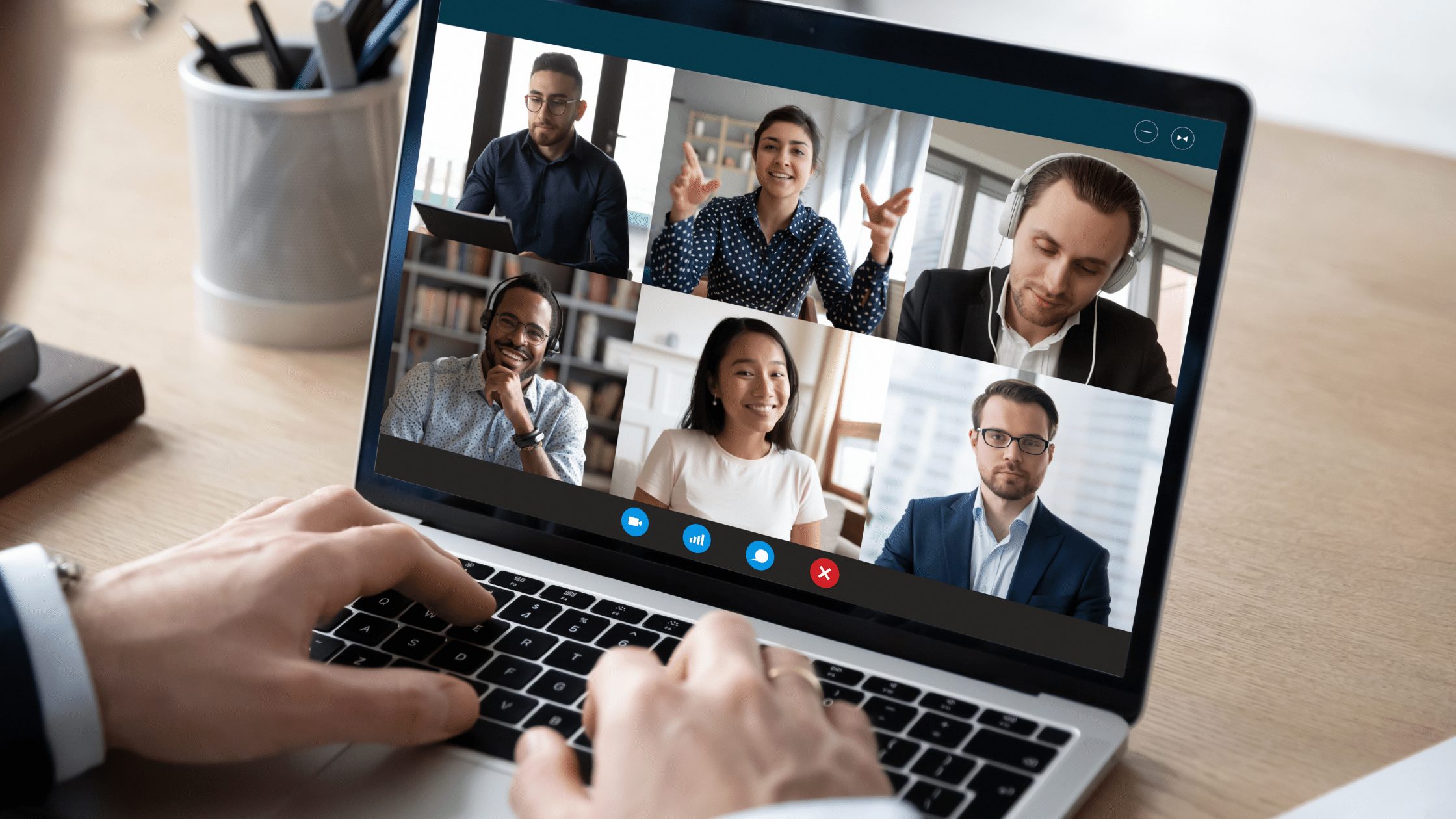 Interview Strategies: How To Ace The Zoom Interview