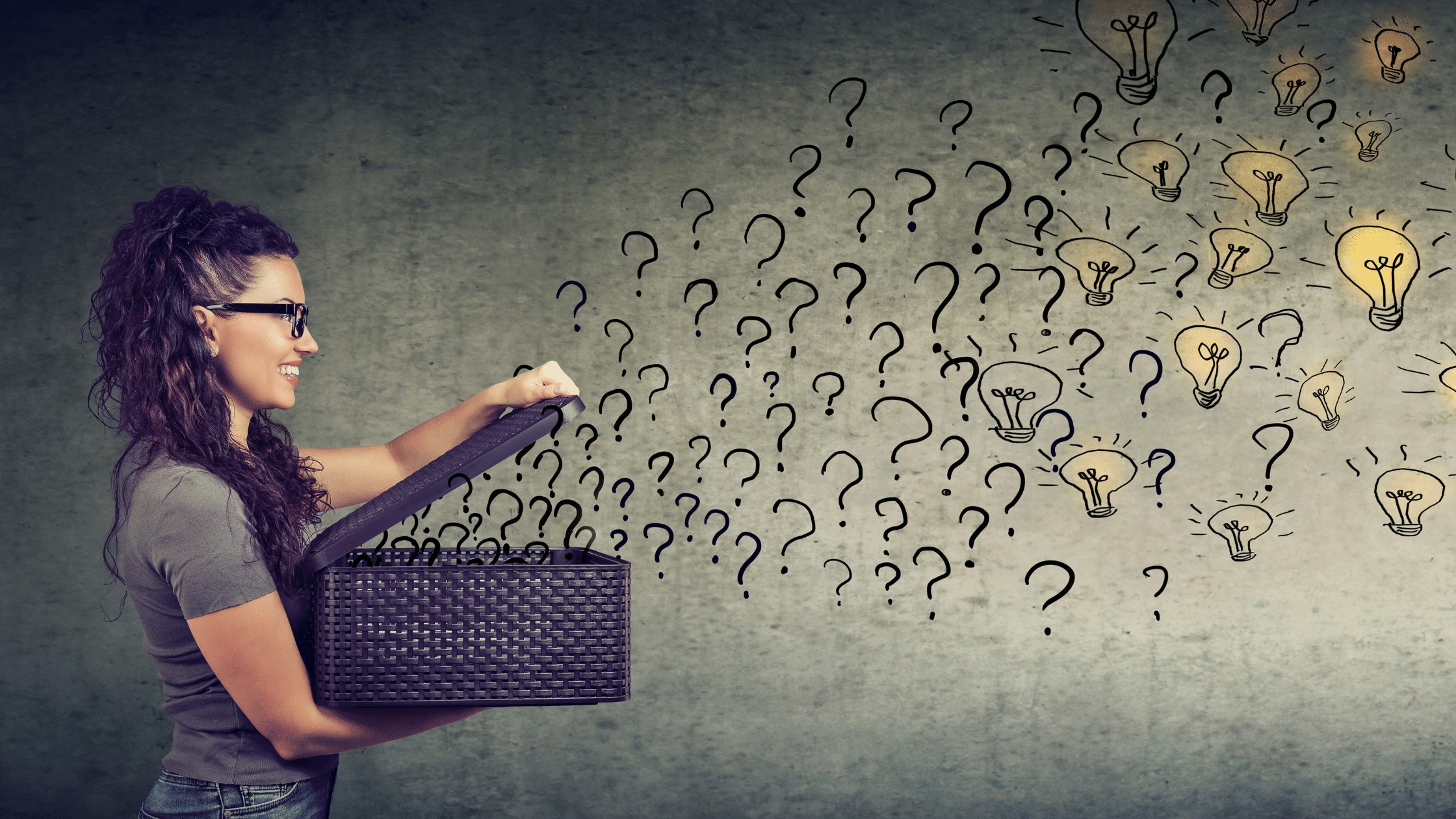 Interview Strategies: Answering These 4 Interview Questions