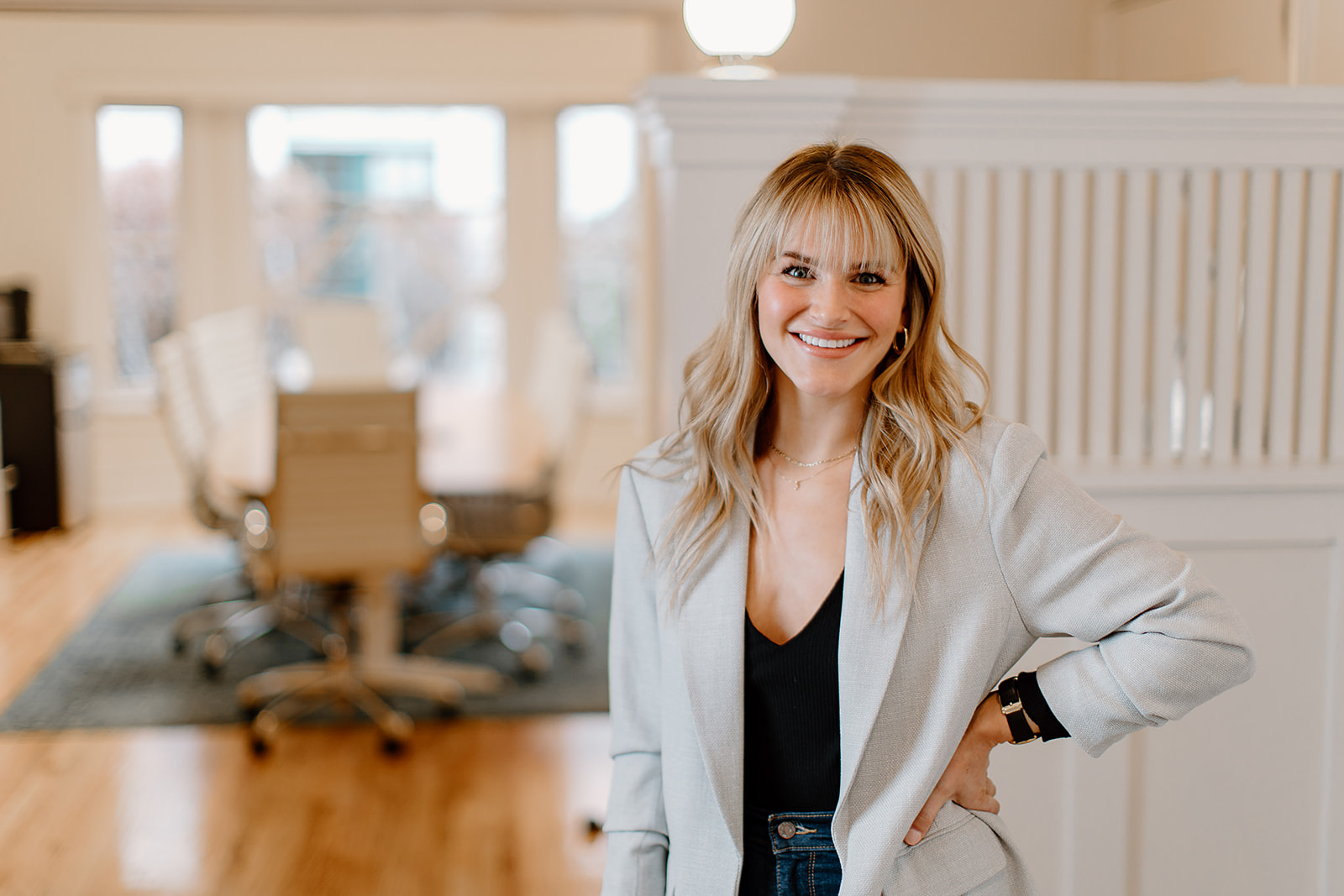 Top Job Searching Tips