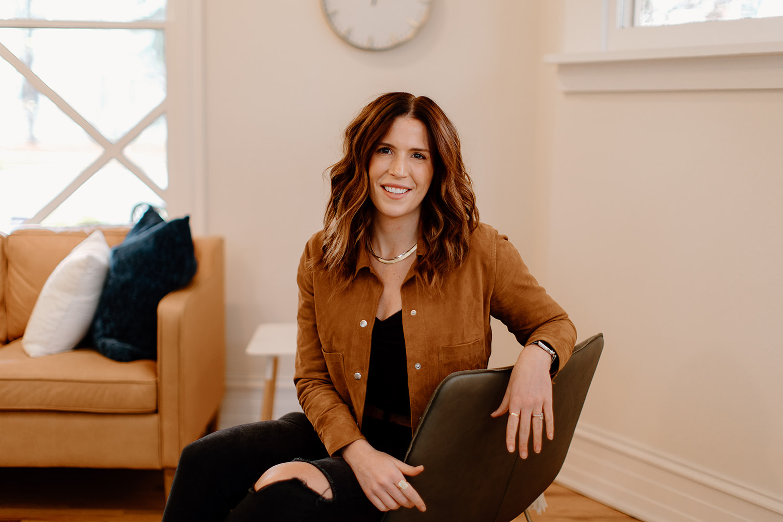 Maternity Leave Reflections: Why Workplace Flexibility and Compassion Shouldn’t Be “Benefits”