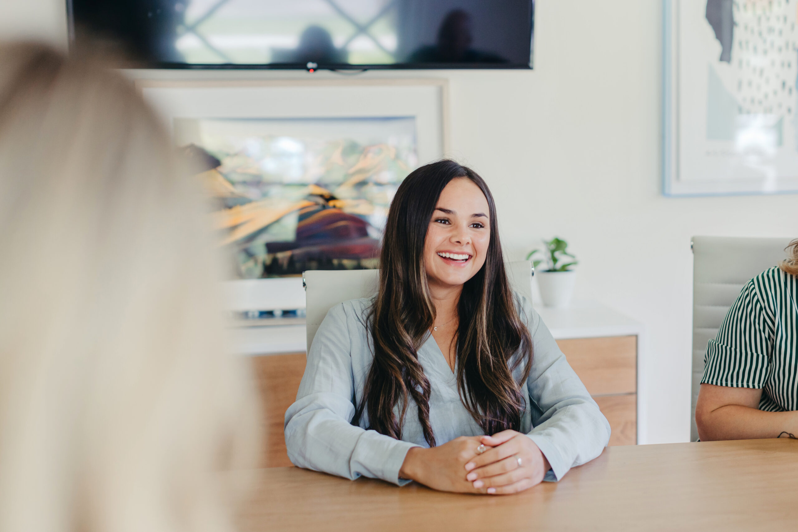 Writing Job Descriptions That don't suck