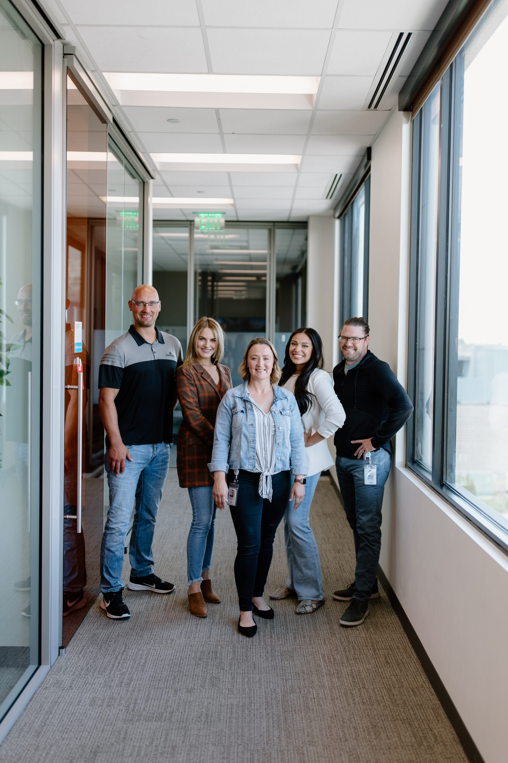 Creating Connections: How We Recruited Local, Technical Talent For a Treasure Valley Based SaaS company