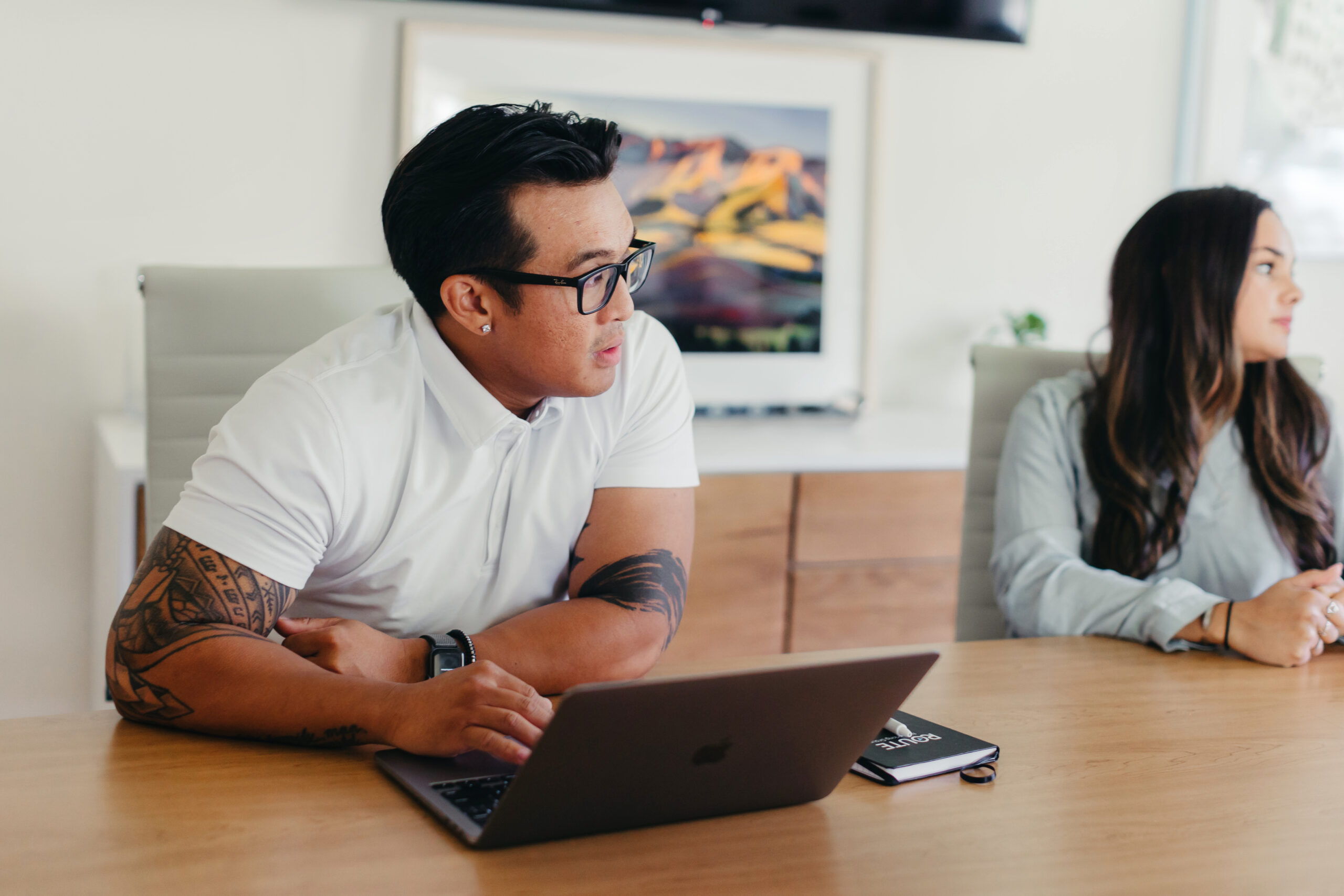 How to Unplug from Work: Mikey’s 3 Lessons in Paradise