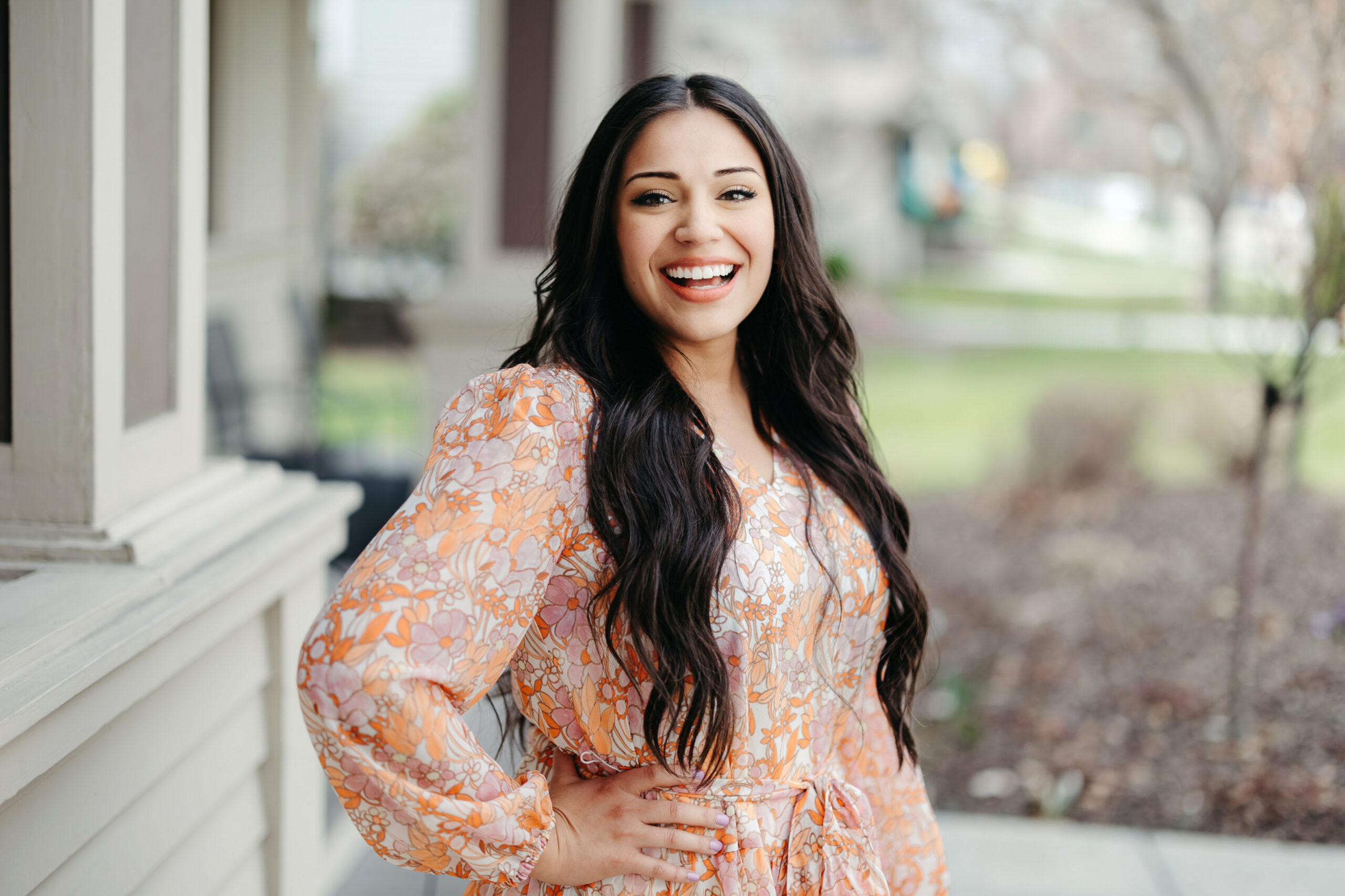 create a linkedin Profile