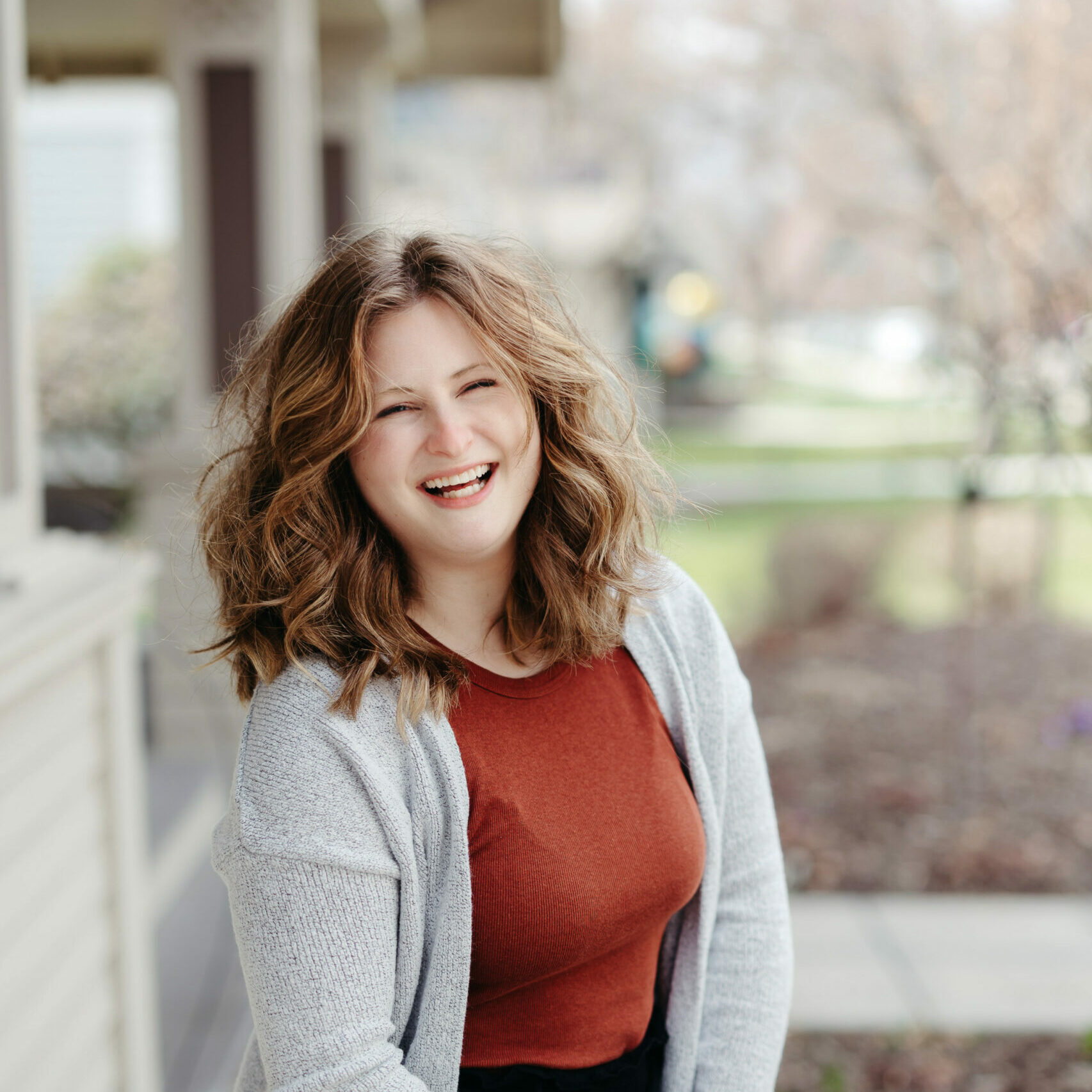 A Love Letter To The Working Mom: 4 Lessons I’ve Learned, Boise ID