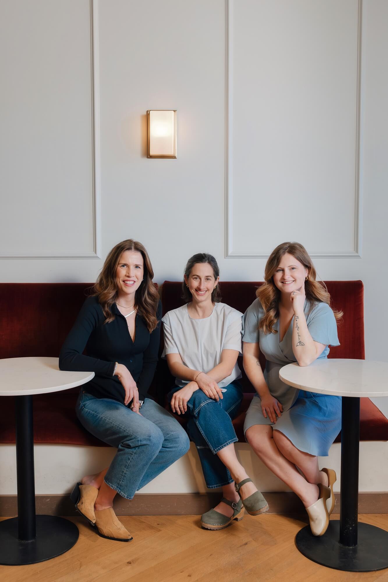 Local Recruiters. Big Results.