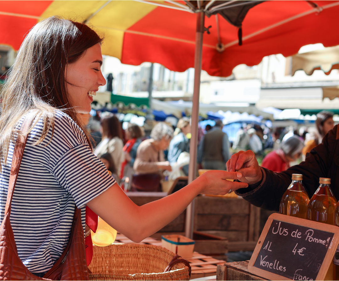 Local Business Growth in Boise: Lessons from Idaho Farmers Market Month