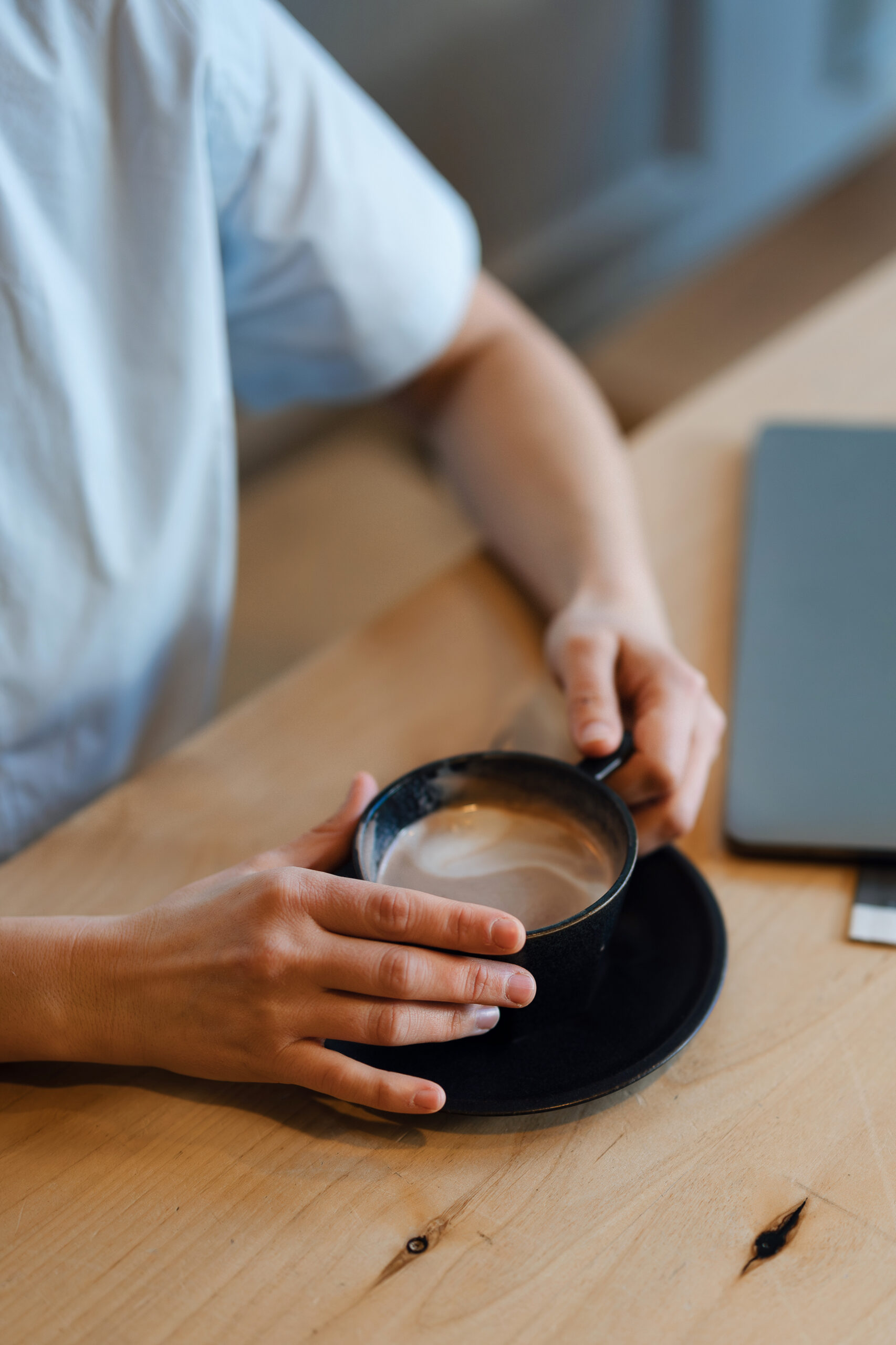 Brewing Business: The Role of Coffee Shops in Northwest Growth