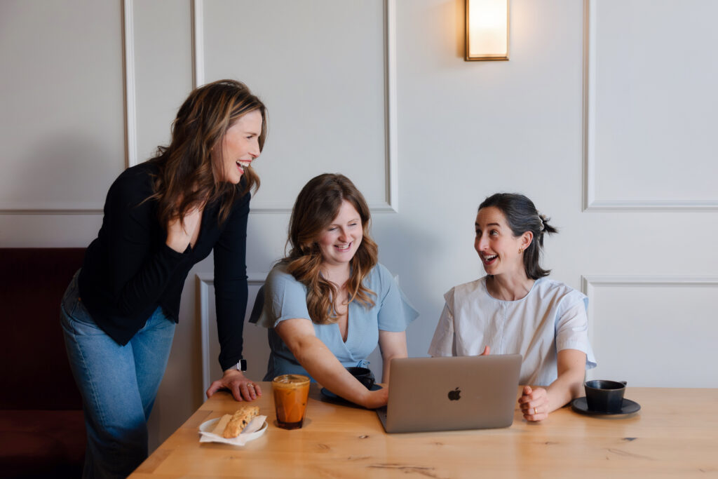 Business in the Northwest