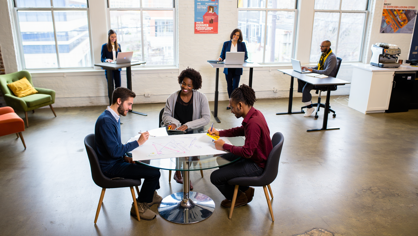 Statewide Talent Playbook: Choosing the Right Idaho Recruiting Agency