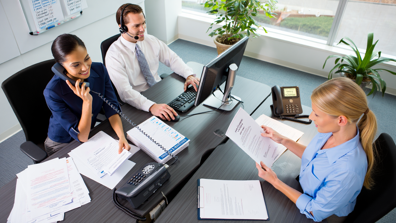 Healthcare Recruiters: Filling Critical Roles Without Compromising Care