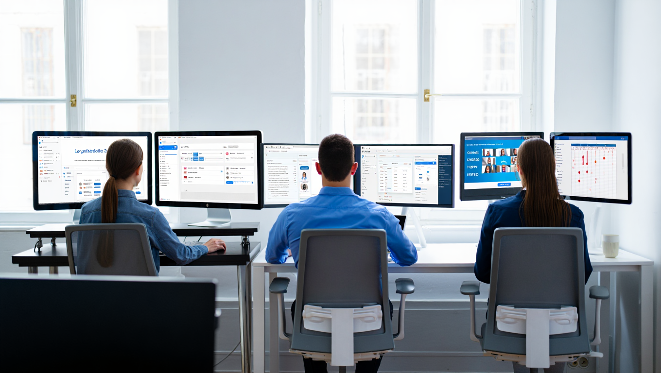 Tech Recruiting Companies: How They Source, Vet, and Retain Developers