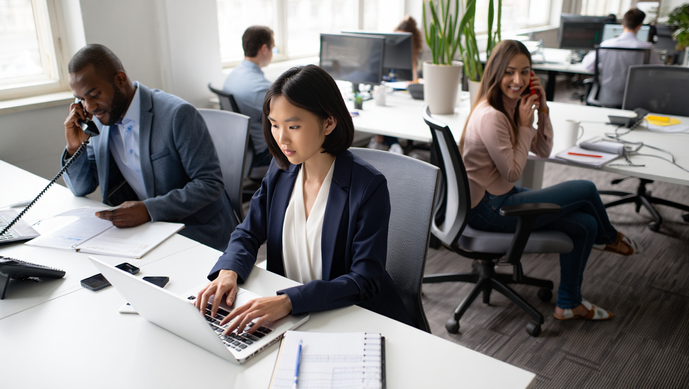 Boise’s Hiring Boom: How a Boise Recruiting Agency Finds Top Local Talent