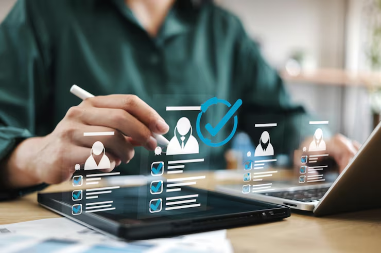 Tech Recruiting Companies