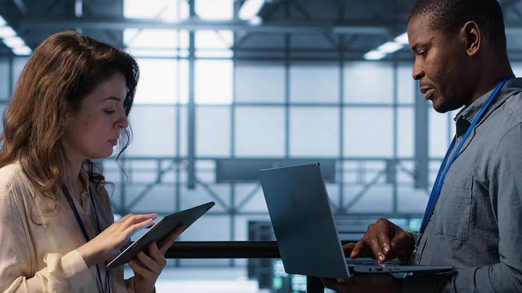 Technology Executive Recruiters