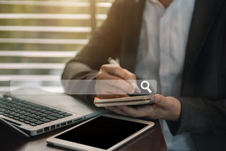 Technology Executive Recruiters