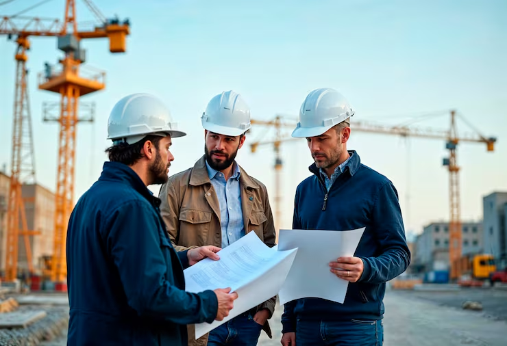 Navigating the Construction Staffing Landscape