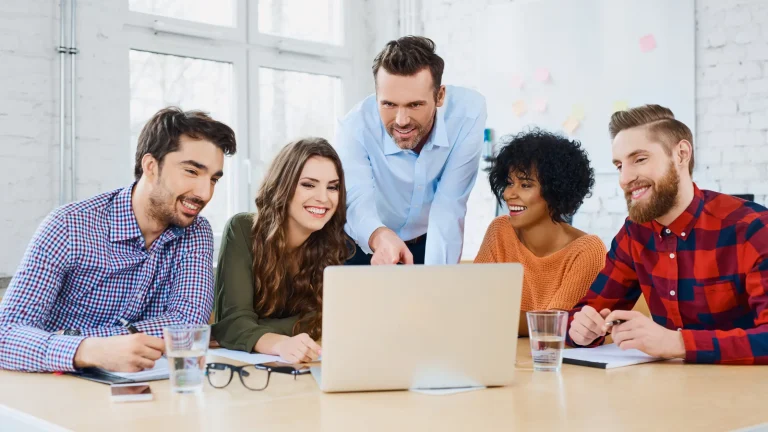 Choosing the Right Idaho Recruiting Agency