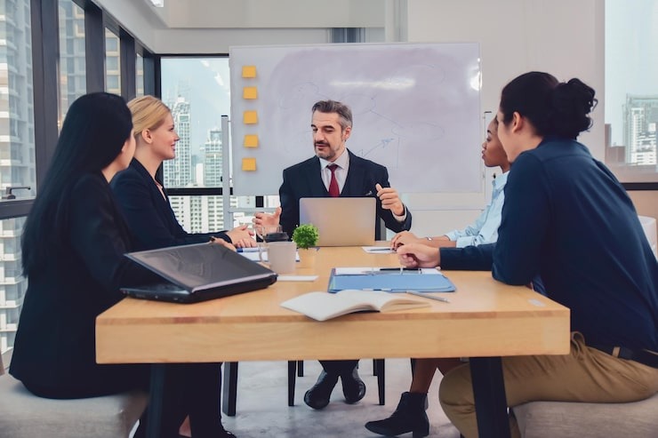 What to Expect From a Boise Recruiting Firm in a Competitive Hiring Market