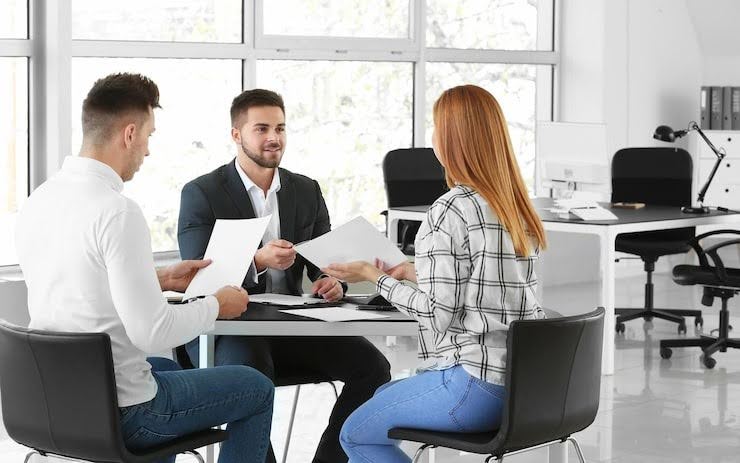 How a Recruiting Agency Improves Hiring Quality and Retention
