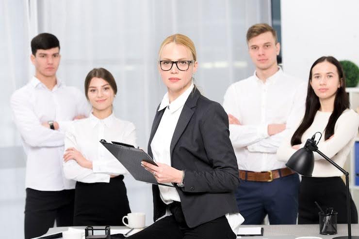 Staffing Firm or Staffing Agency: What’s the Difference for Employers?