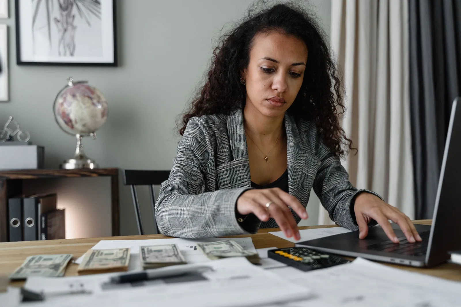 Compensation benchmarking in Idaho: 2026 salary benchmarks by role